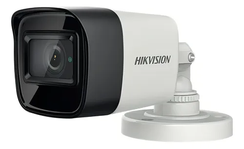 Câmera Bullet Hikvision
