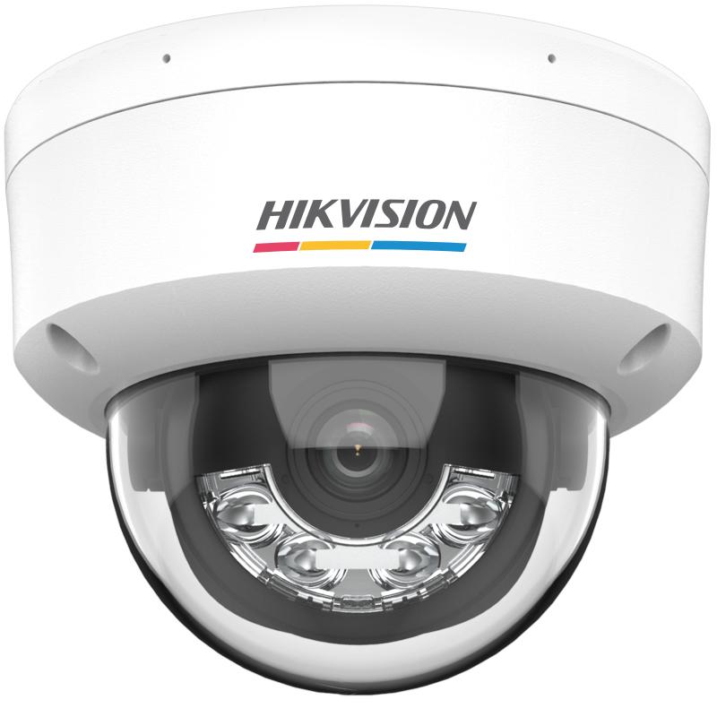 Câmera Dome Hikvision