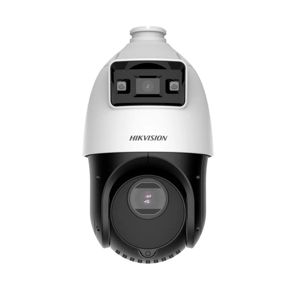 Câmera PTZ Hikvision