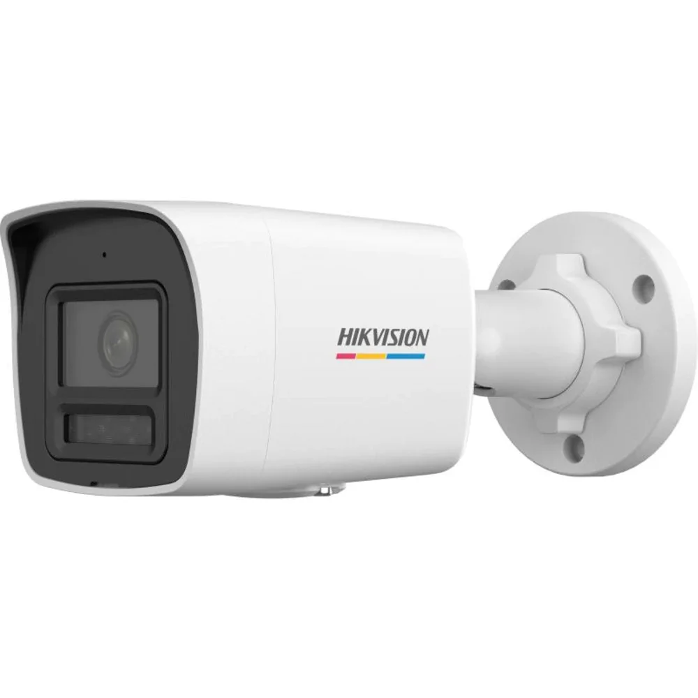 Câmera ColorVu Bullet Hikvision