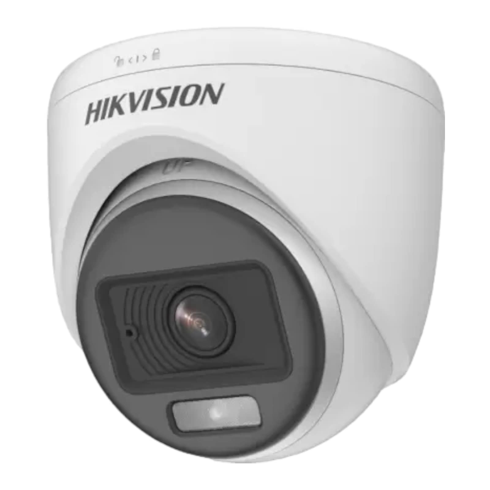 Câmera ColorVu Dome Hikvision