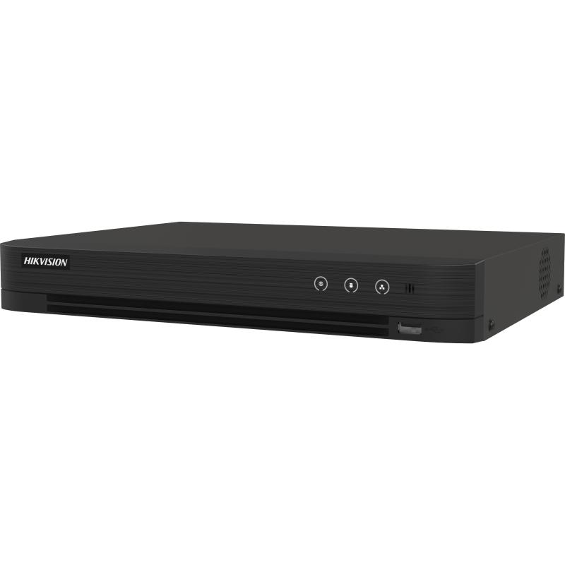 Gravador DVR Hikvision