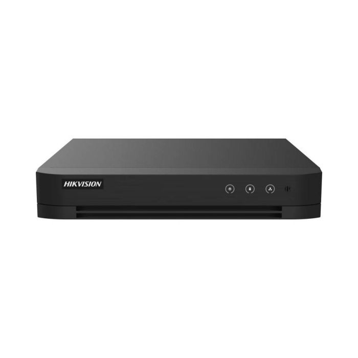 Gravador NVR Hikvision