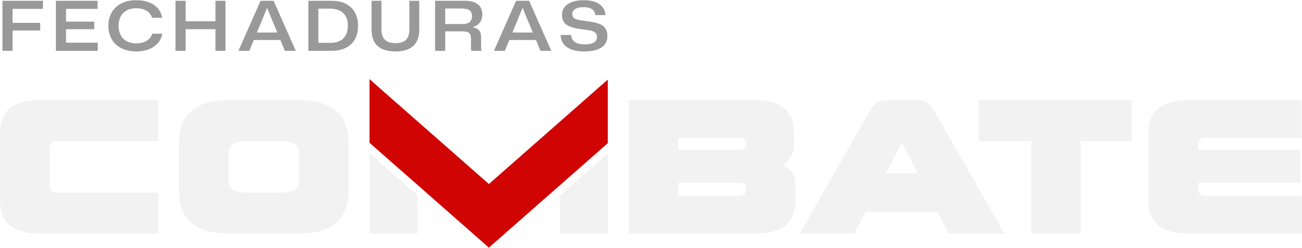 Fechaduras Combate Logo